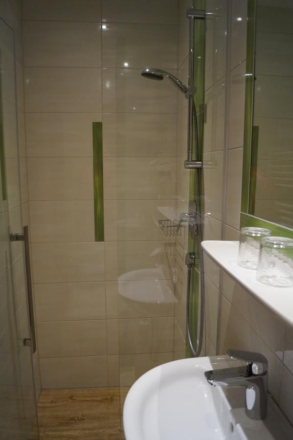 Appartements Macheiner Mariapfarr Εξωτερικό φωτογραφία